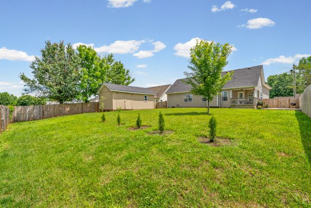 3795 Madeline Ct, Clarksville, TN 37042