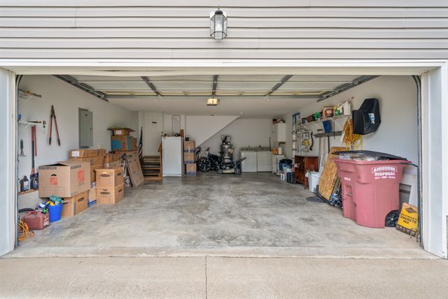 3795 Madeline Ct, Clarksville, TN 37042