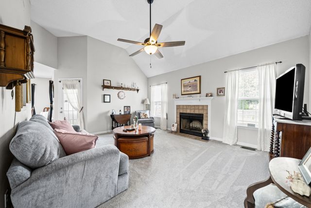3795 Madeline Ct, Clarksville, TN 37042