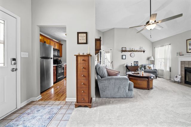 3795 Madeline Ct, Clarksville, TN 37042