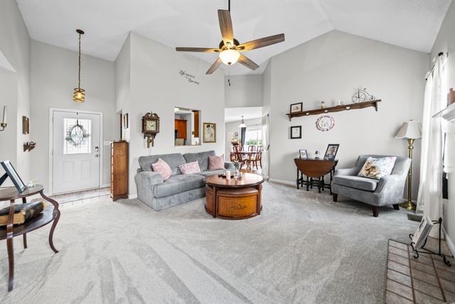 3795 Madeline Ct, Clarksville, TN 37042