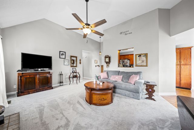 3795 Madeline Ct, Clarksville, TN 37042