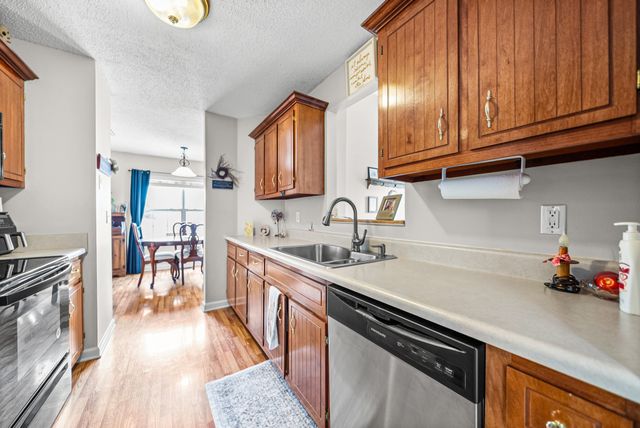 3795 Madeline Ct, Clarksville, TN 37042
