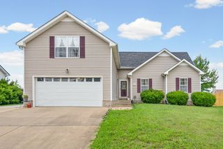 3795 Madeline Ct, Clarksville, TN 37042