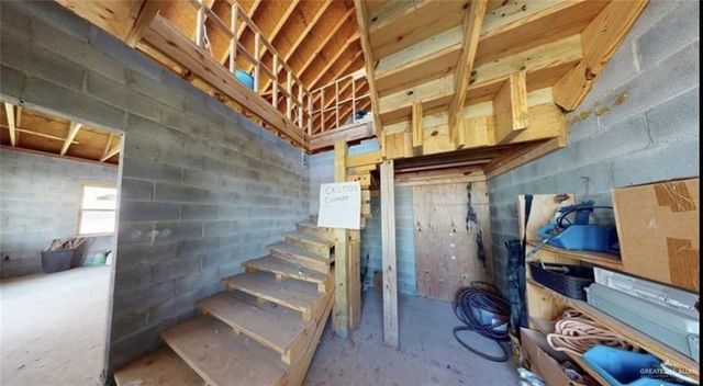 5415 Pancho Villa Drive, Edinburg, TX 78542