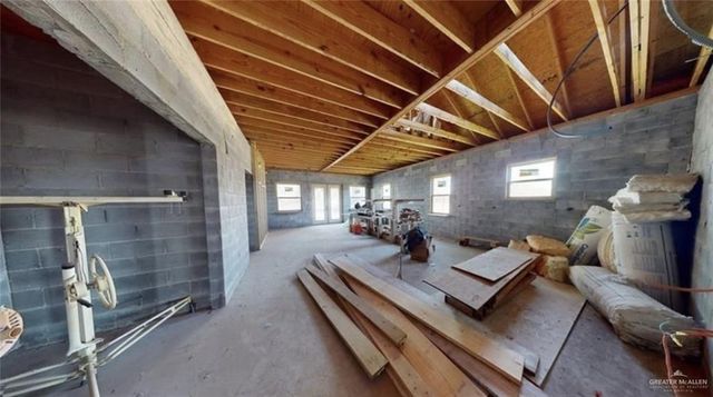 5415 Pancho Villa Drive, Edinburg, TX 78542