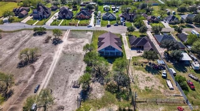 5415 Pancho Villa Drive, Edinburg, TX 78542