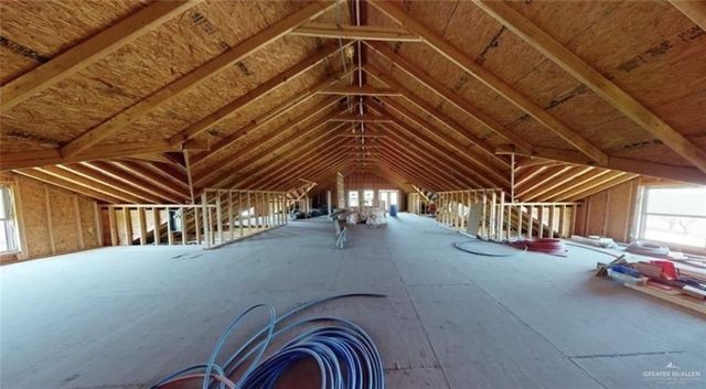 5415 Pancho Villa Drive, Edinburg, TX 78542