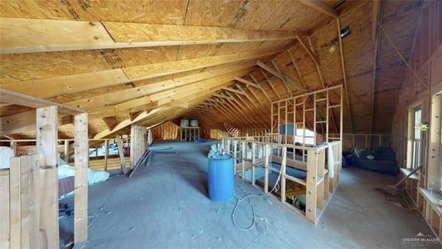 5415 Pancho Villa Drive, Edinburg, TX 78542