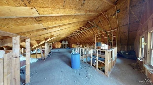 5415 Pancho Villa Drive, Edinburg, TX 78542