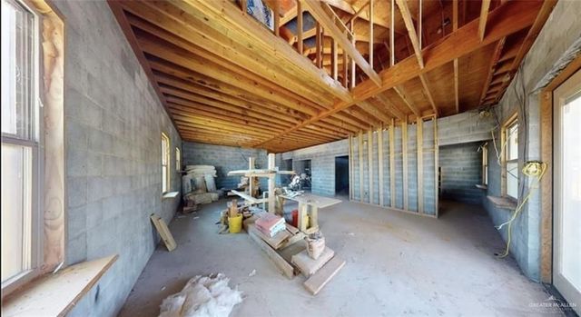 5415 Pancho Villa Drive, Edinburg, TX 78542