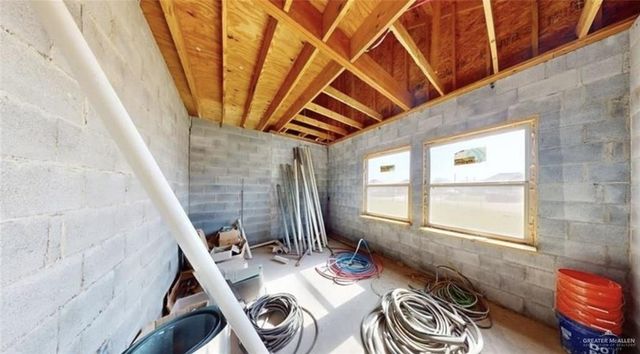 5415 Pancho Villa Drive, Edinburg, TX 78542