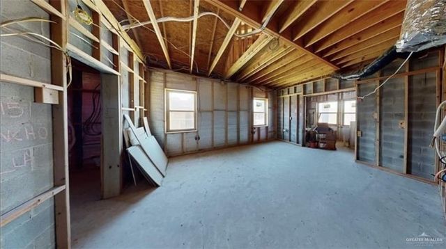 5415 Pancho Villa Drive, Edinburg, TX 78542