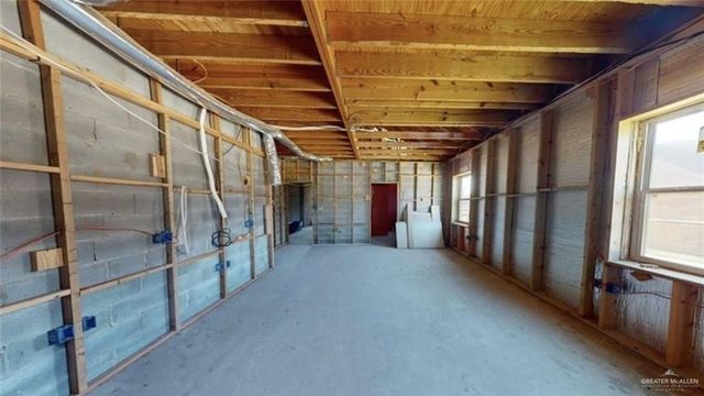 5415 Pancho Villa Drive, Edinburg, TX 78542