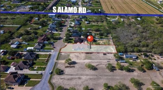 5415 Pancho Villa Drive, Edinburg, TX 78542
