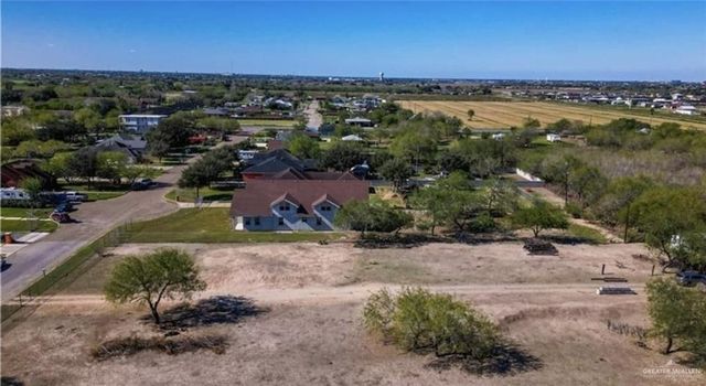 5415 Pancho Villa Drive, Edinburg, TX 78542