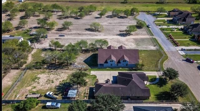 5415 Pancho Villa Drive, Edinburg, TX 78542