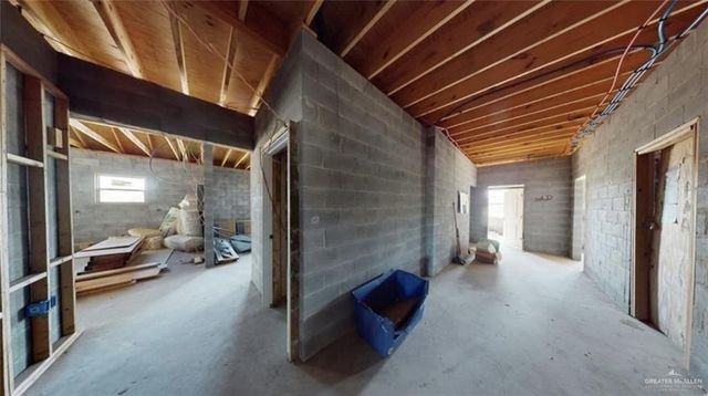 5415 Pancho Villa Drive, Edinburg, TX 78542