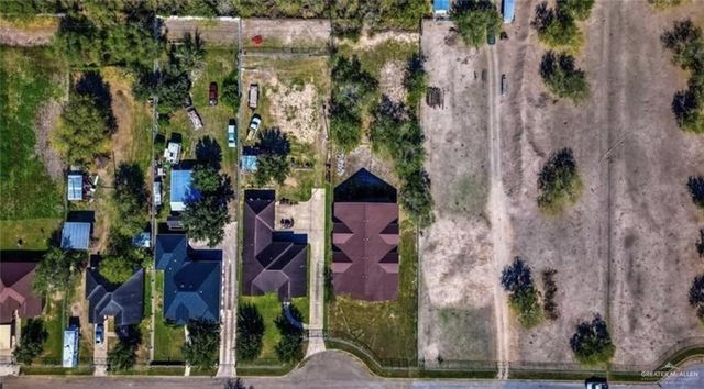 5415 Pancho Villa Drive, Edinburg, TX 78542