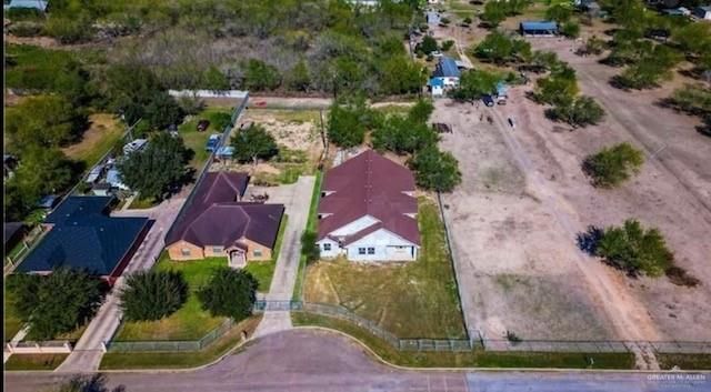 5415 Pancho Villa Drive, Edinburg, TX 78542