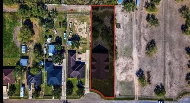 5415 Pancho Villa Drive, Edinburg, TX 78542