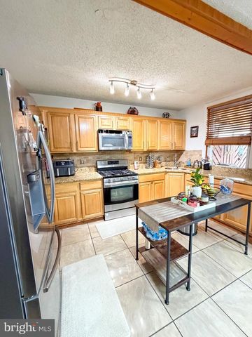 4740 LEVICK ST, Philadelphia, PA 19135