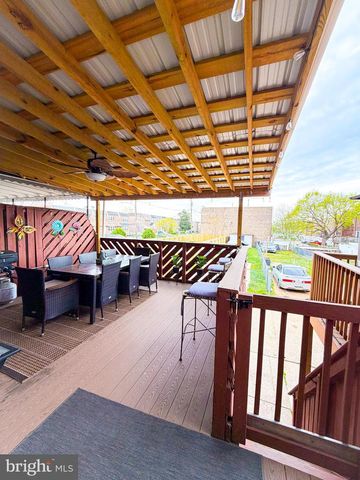 4740 LEVICK ST, Philadelphia, PA 19135