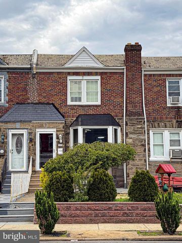 4740 LEVICK ST, Philadelphia, PA 19135