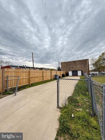 4740 LEVICK ST, Philadelphia, PA 19135