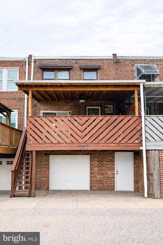 4740 LEVICK ST, Philadelphia, PA 19135