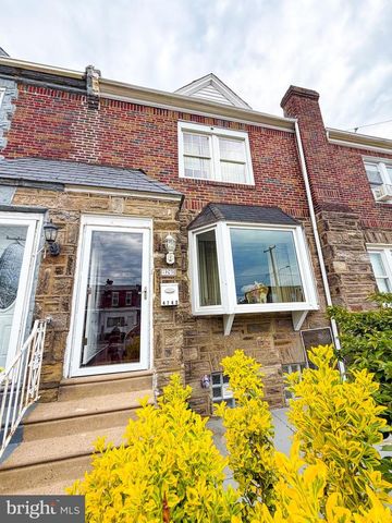 4740 LEVICK ST, Philadelphia, PA 19135