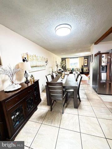 4740 LEVICK ST, Philadelphia, PA 19135