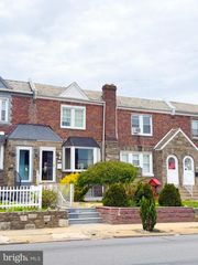 4740 LEVICK ST, Philadelphia, PA 19135