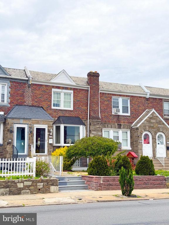 4740 LEVICK ST, Philadelphia, PA 19135