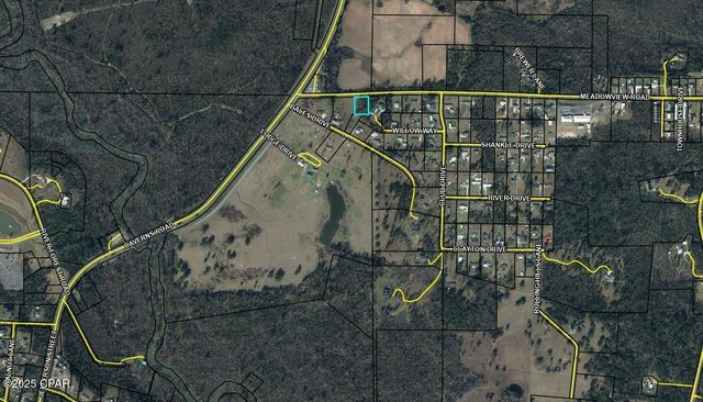 4593 Meadowview Road, Marianna, FL 32446