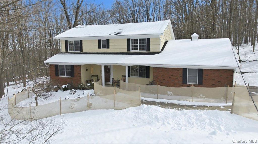 15 Lake Gilead Road, Carmel, NY 10512