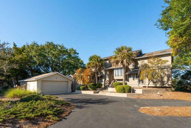 10 Waterway Island Drive, Isle Of Palms, SC 29451