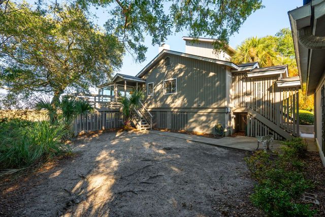 10 Waterway Island Drive, Isle Of Palms, SC 29451