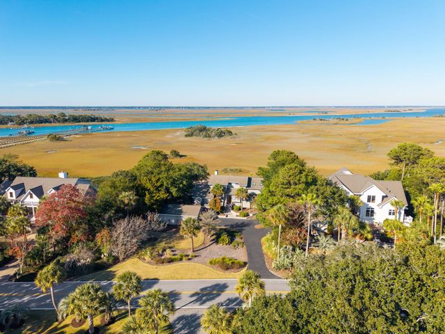 10 Waterway Island Drive, Isle Of Palms, SC 29451