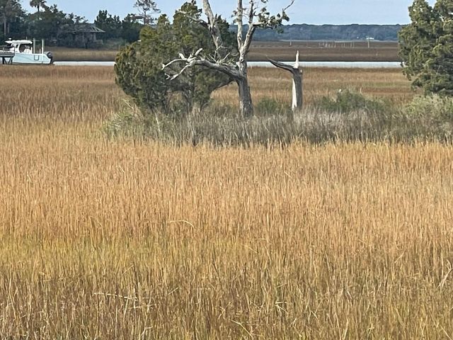 10 Waterway Island Drive, Isle Of Palms, SC 29451