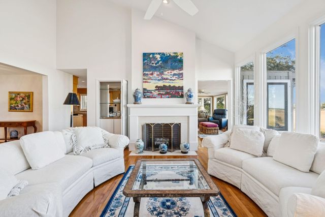 10 Waterway Island Drive, Isle Of Palms, SC 29451