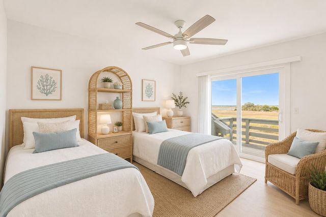 10 Waterway Island Drive, Isle Of Palms, SC 29451