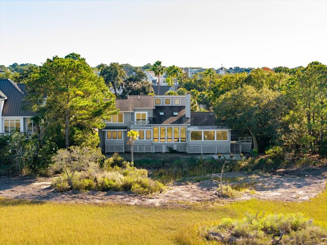 10 Waterway Island Drive, Isle Of Palms, SC 29451
