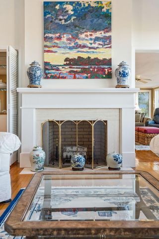 10 Waterway Island Drive, Isle Of Palms, SC 29451