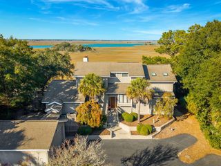 10 Waterway Island Drive, Isle Of Palms, SC 29451