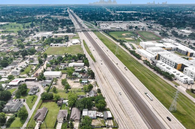 9650 E Hardy Road, Houston, TX 77093