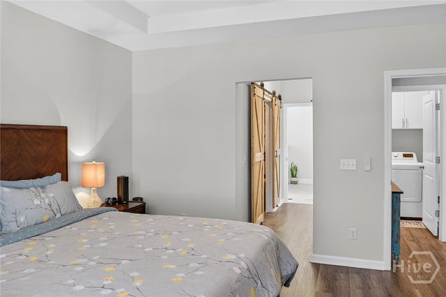 257 Beecher Drive, Richmond Hill, GA 31324