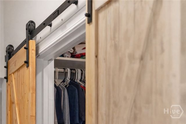 257 Beecher Drive, Richmond Hill, GA 31324