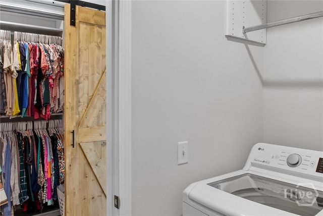 257 Beecher Drive, Richmond Hill, GA 31324