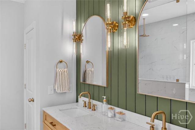 257 Beecher Drive, Richmond Hill, GA 31324